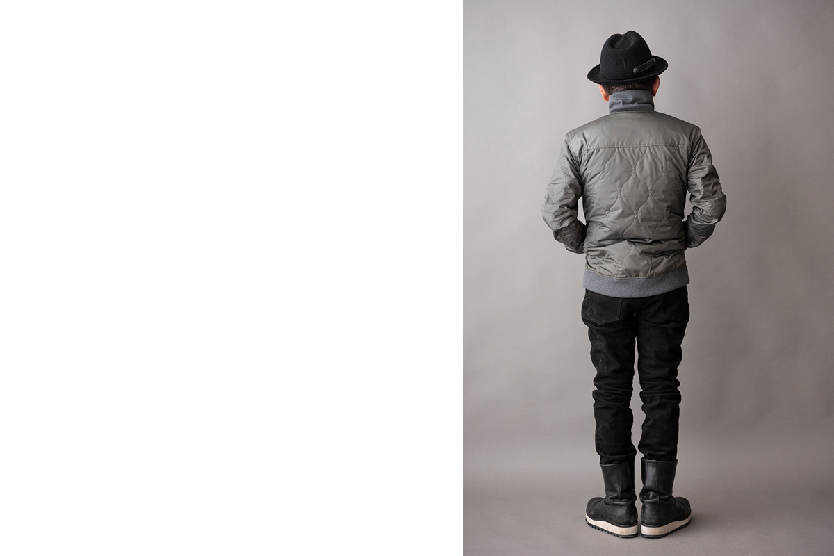 CONVERSION SHIRTS QUILTING | TOPS | オンラインショッピング | ROARS