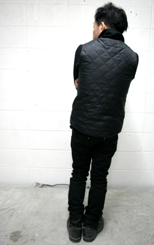 INNER VEST | オンラインショッピング | ROARS ORIGINAL / ロアーズ