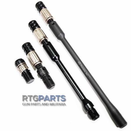 RTG Parts KNS Adjustable Gas Piston For AKM Variants, KNS-AGP-A-10