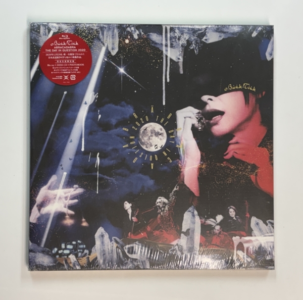 BUCK-TICK | 音楽資料専門店 ロック オン キング