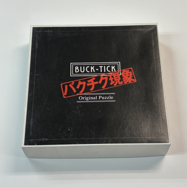 BUCK-TICK | 音楽資料専門店 ロック オン キング