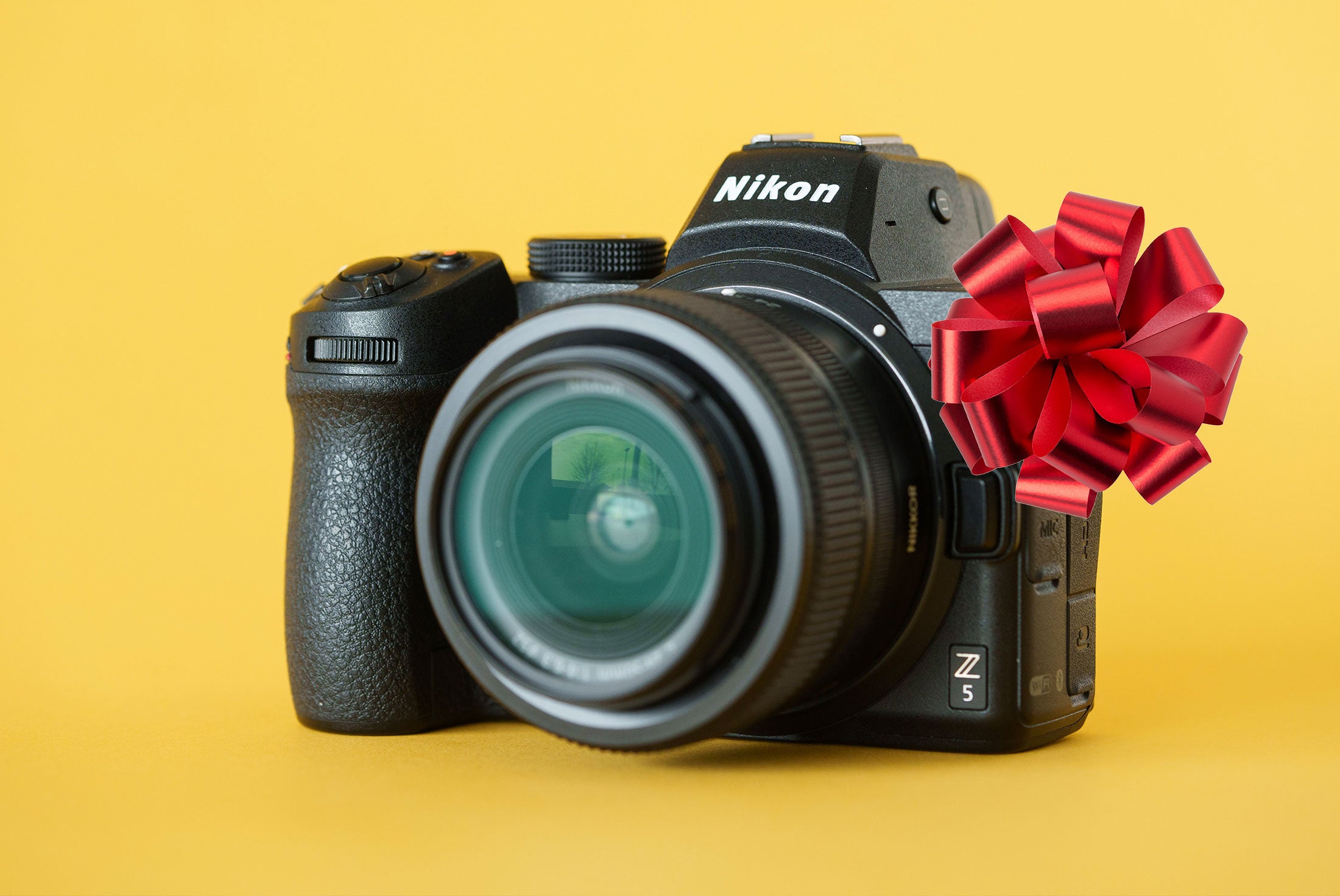 Holiday Picks: A Quick Look at the Nikon Z Series | Rockbrook Camera
