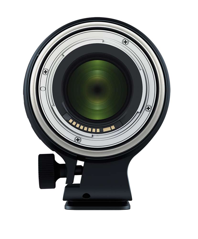 Tamron SP 70-200mm f/2.8 Di VC USD G2 Lens Canon EF | Rockbrook Camera