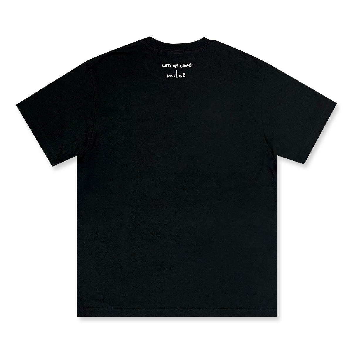 miles限定】milet Collage T-Shirt | ソニーミュージック公式