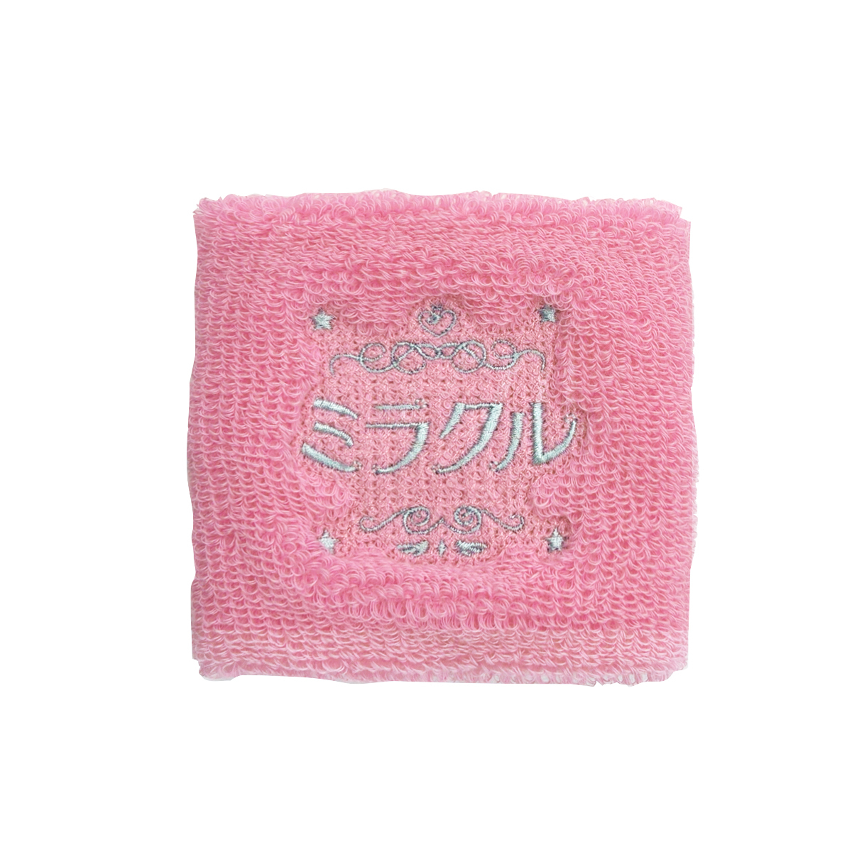 ミラクル」リストバンドしか勝たん！ | ソニーミュージック公式