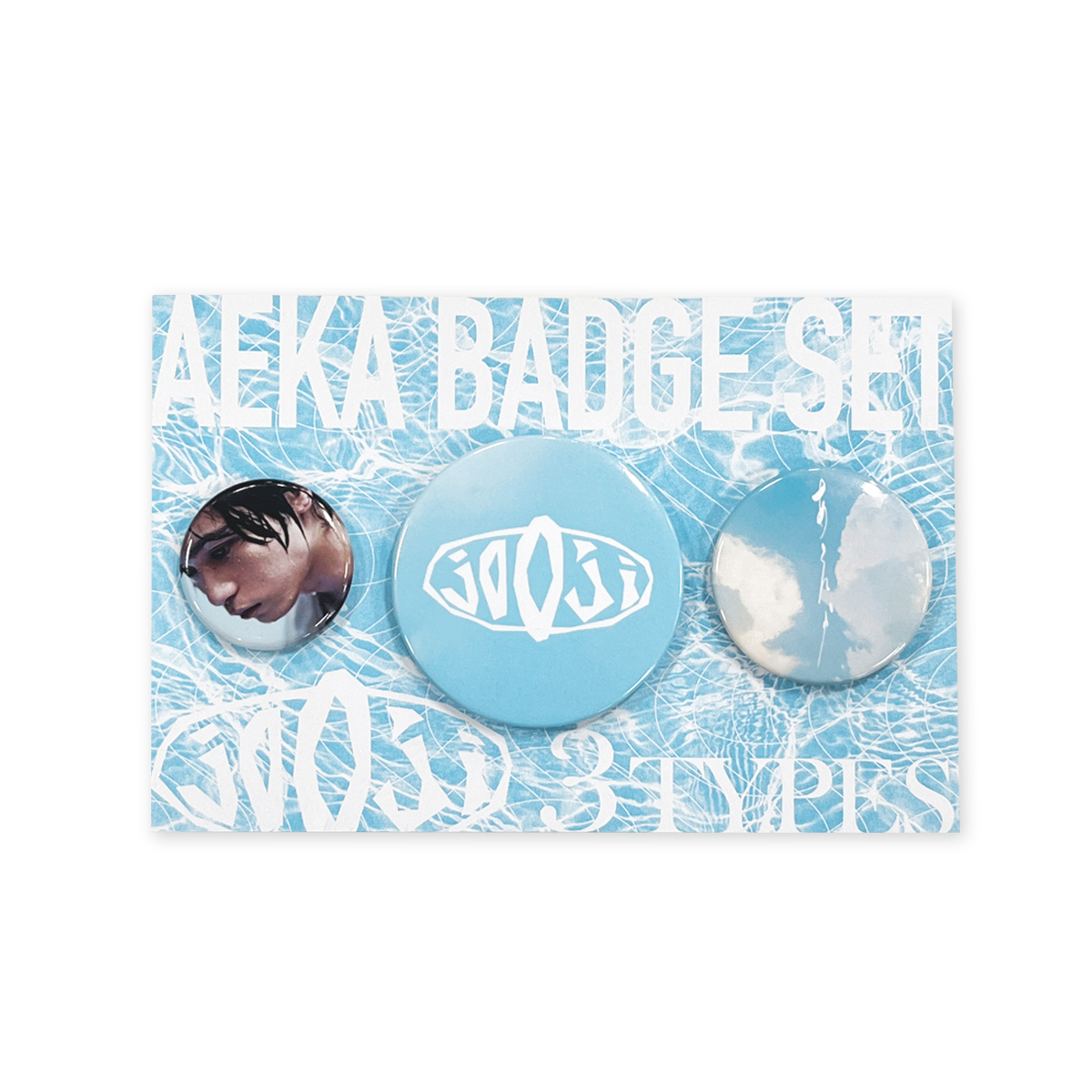 あえか」缶バッジセット | ソニーミュージック公式オンラインショップ