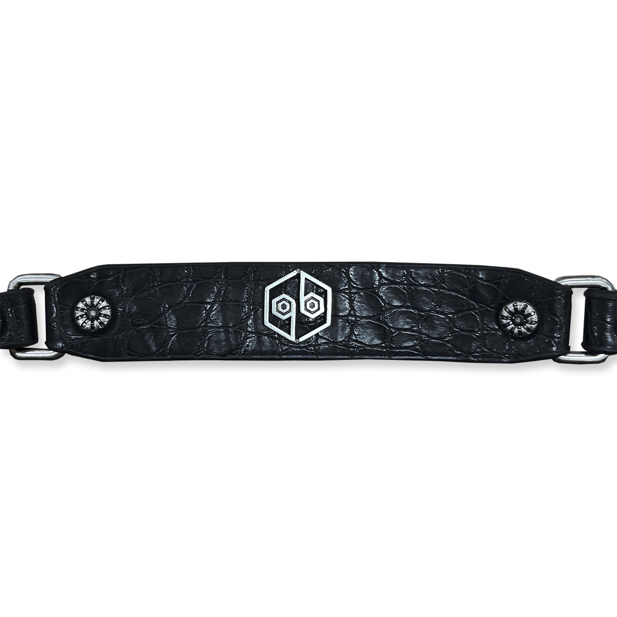 SALE]qb Luxury qb logo belt #2 | ソニーミュージック公式オンライン