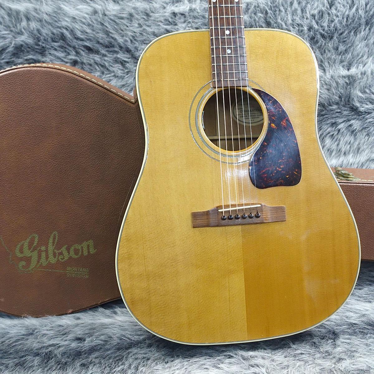 gibson j-30 ギブソン GIBSON J-30 for sale - Price and Used Value