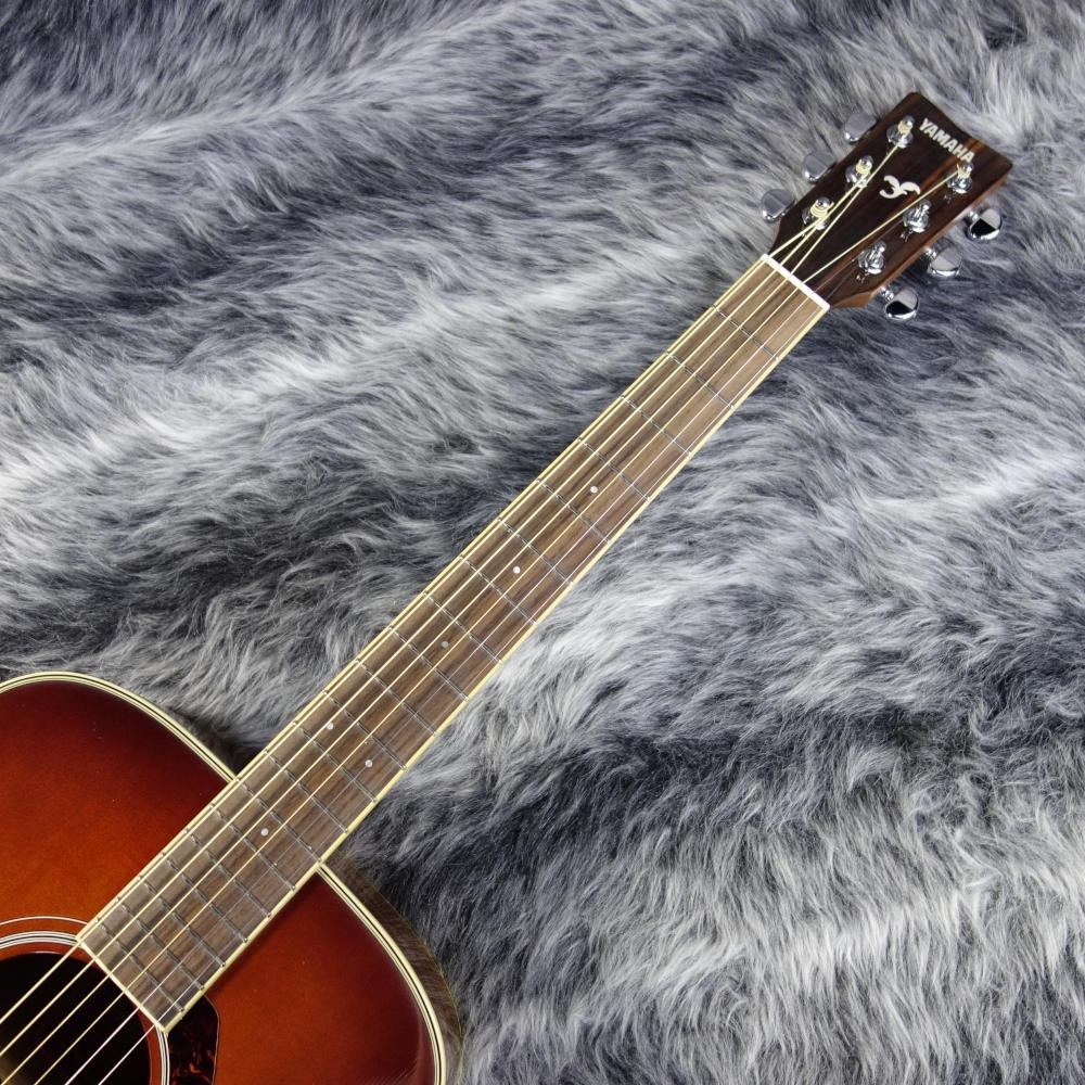 YAMAHA FG720S アコースティックギター Yamaha FG720S Acoustic Guitar, Natura l | USA