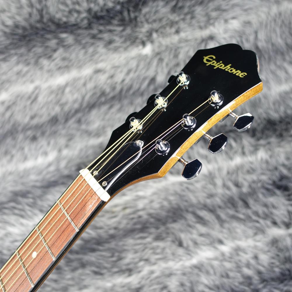 Epiphone エピフォン アコースティックギターDR-100NA Epiphone(エピフォン)】【アコースティックギター】DR-100 NA : 楽器