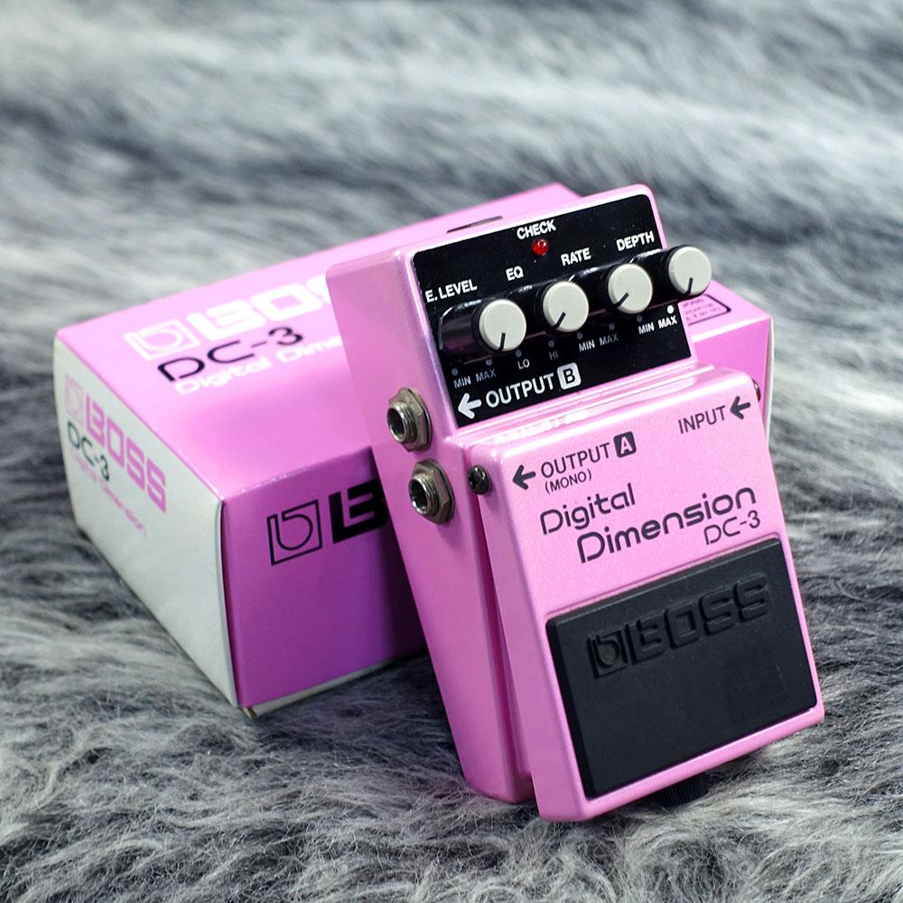 BOSS Digital Dimension DC-3 本体のみ s-l400.jpg