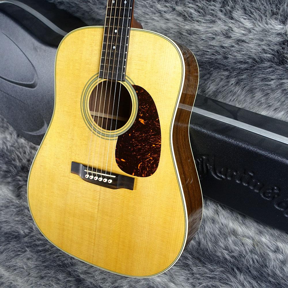 Martin D-28 Standard 2022年製 Martin D-28 Standard 2022年製 マーチン 【 イオンモール和歌山店