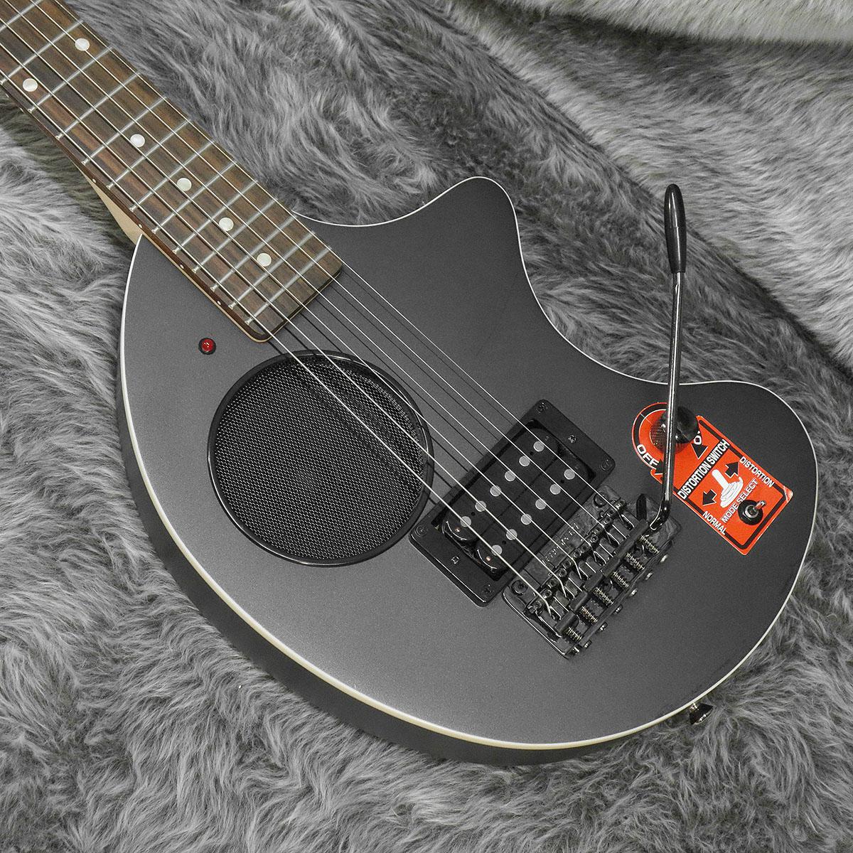 ギター FERNANDES zo-3 Amazon | FERNANDES ZO-3 (BLACK) | エレキギター | 楽器・音響機器