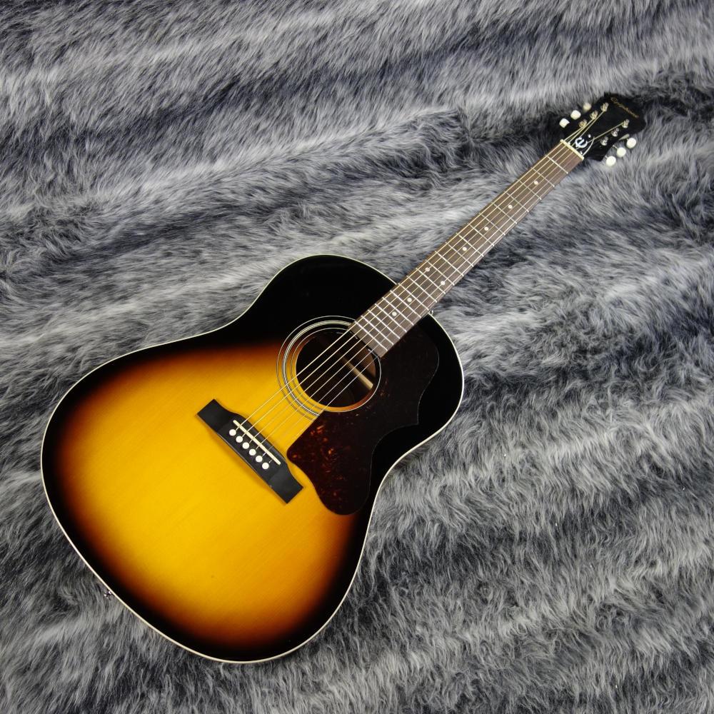 Epiphone EJ-45 FC アコースティックギター 1963 ヨドバシ.com