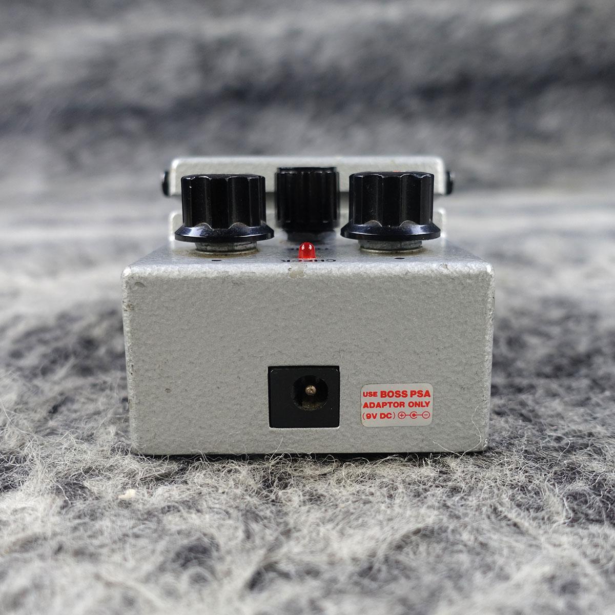 ■BOSS Fuzz FZ-3 ボス ファズ レア 廃版 生産終了 BOSS FZ-3 Fuzz <ボス>｜平野楽器 ロッキン オンラインストア