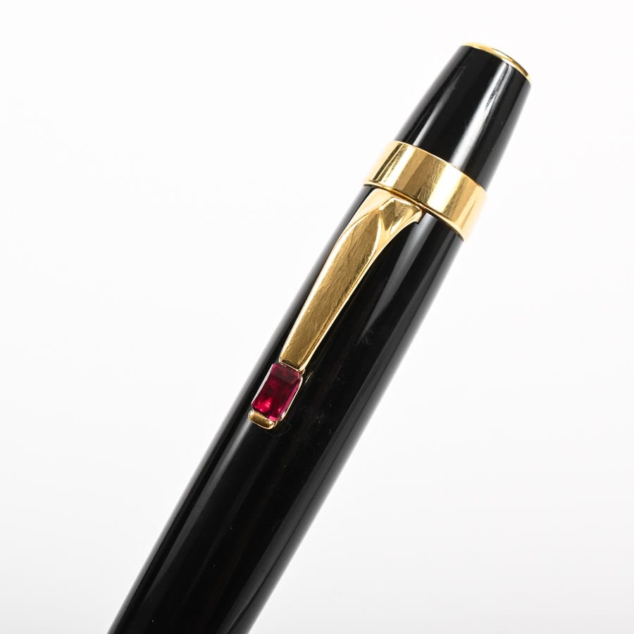 モンブラン | シャープペンシルボエム | 25430 | プラスチック | 中古