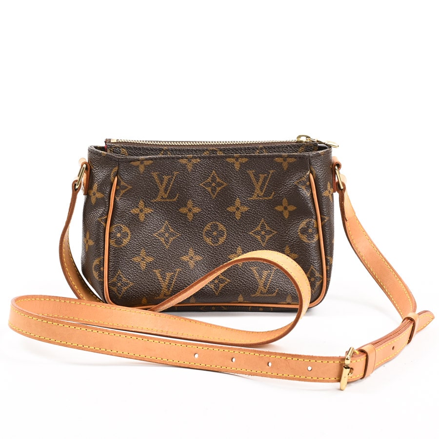 ルイヴィトン | ヴィバシテPM | M51165 | クロスショルダーバッグ