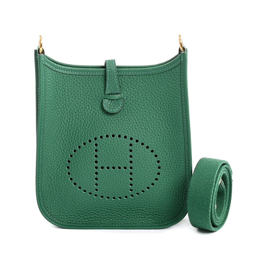エブリン│エルメス(HERMES)│ブランドバッグ【公式】ブランド品通販