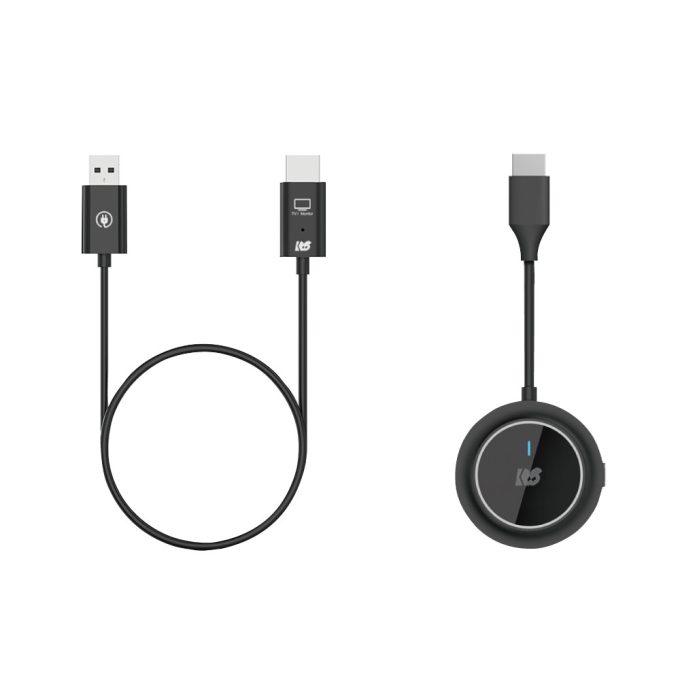 ワイヤレスHDMI送受信機（HDMI to HDMI）RS-WLHD1｜ラトックシステム