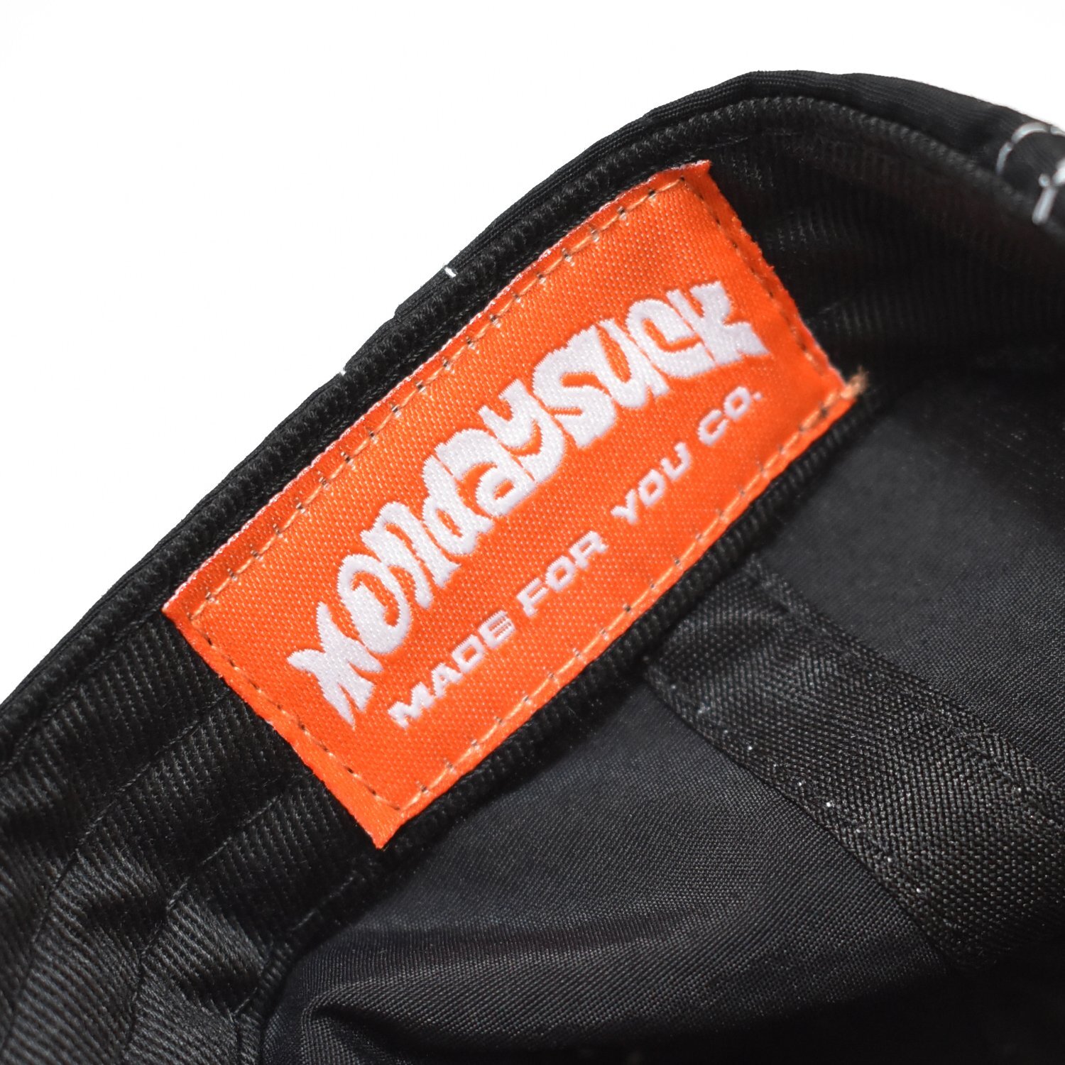 Mondaysuck（マンデーサック）通販｜RAWDRIP