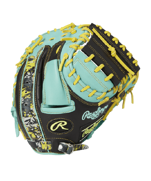 HOH®︎ HACKS CAMO GLOVES | ローリングスジャパン - Rawlings