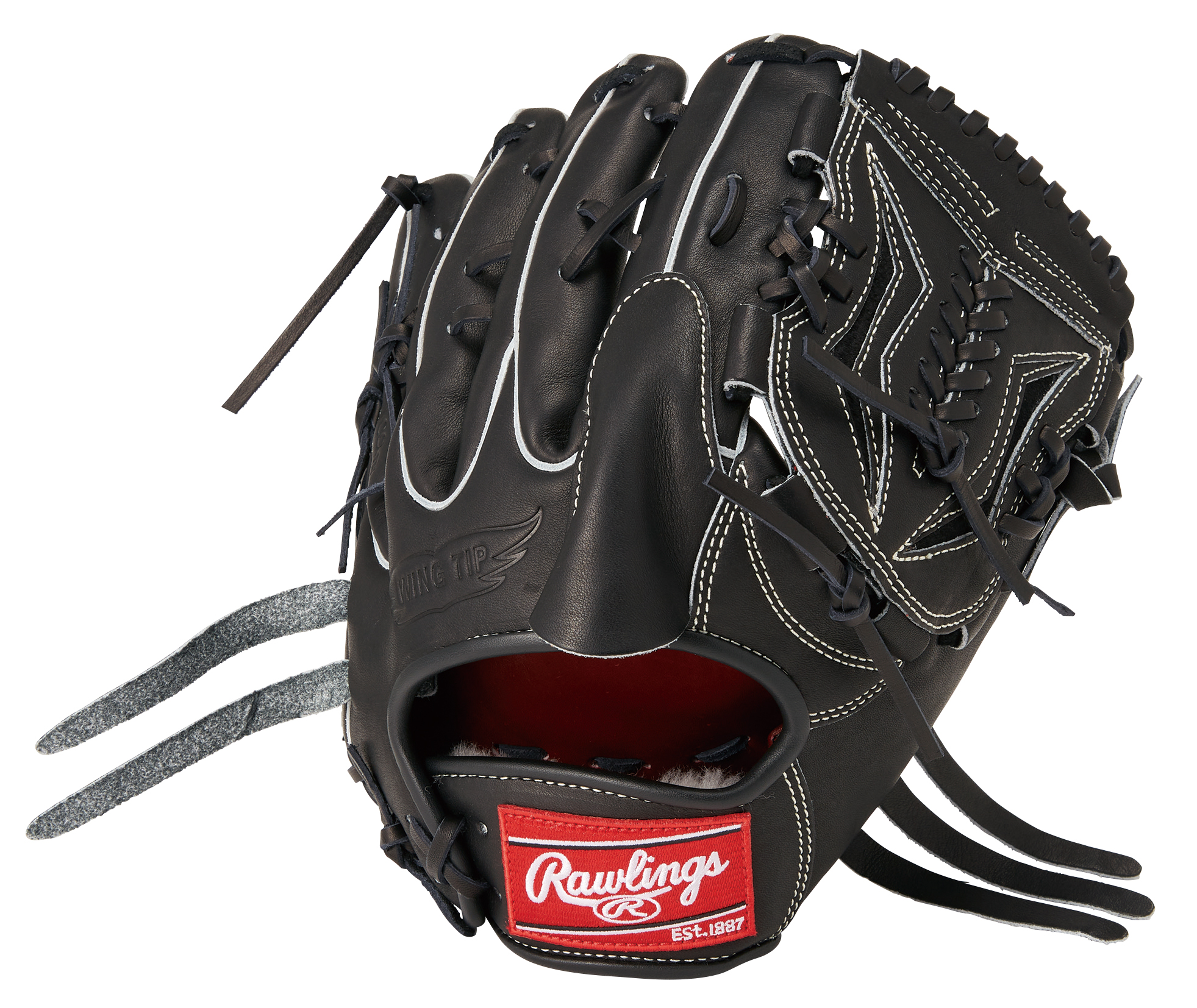 Rawlings 軟式用グローブ gamer クリスブライアント pro Rawlings 軟式