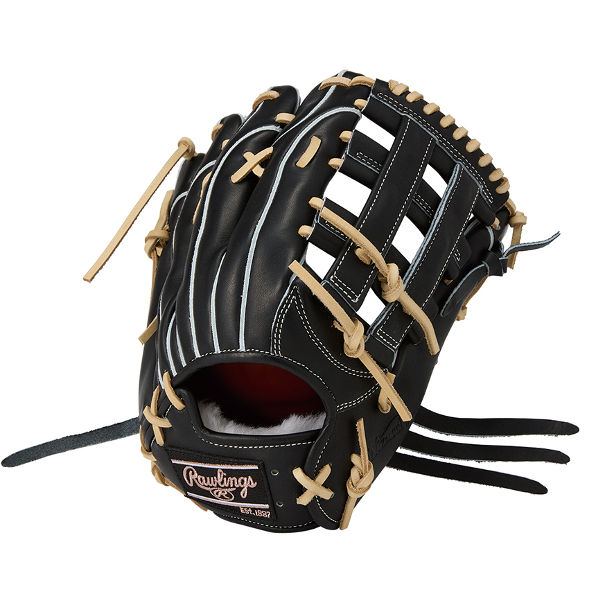 硬式 PRO PREFERRED Wizard #02 [投手用] サイズ 11.75 | グラブ
