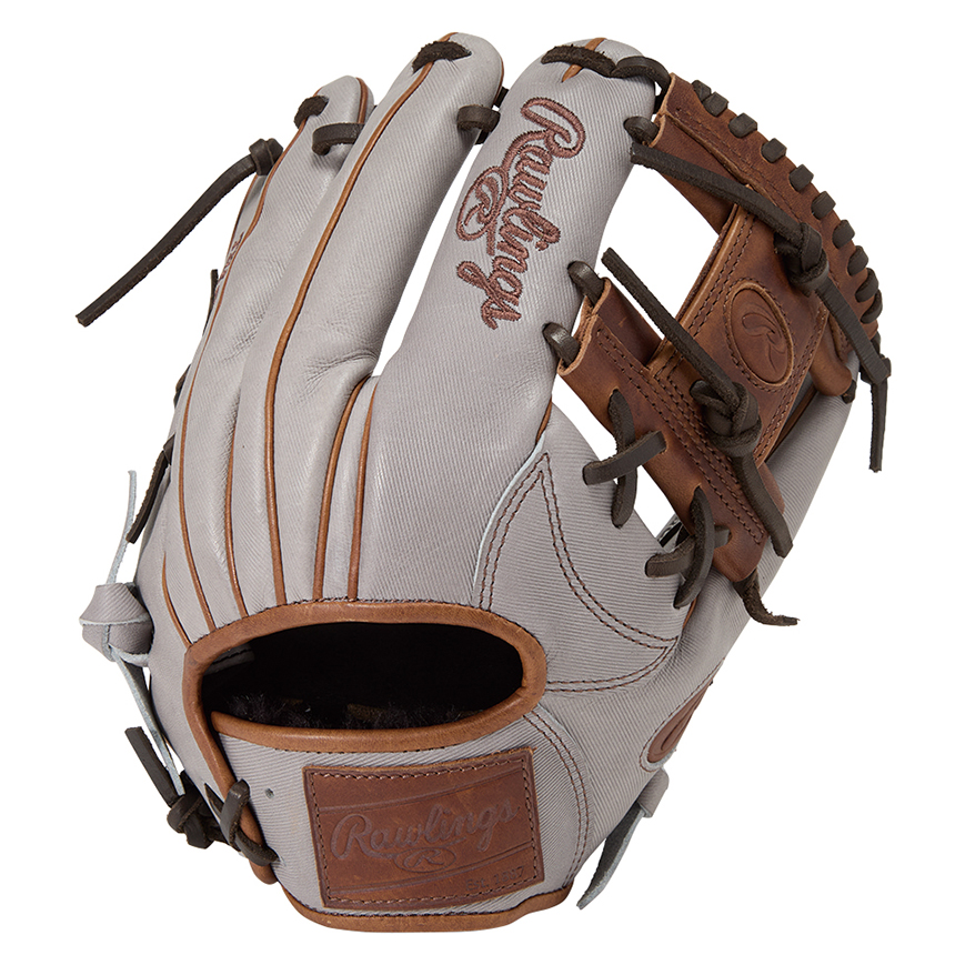 軟式 HOH® MLB COLOR SYNC [投手用] サイズ 11.75 | グラブ | PRODUCTS