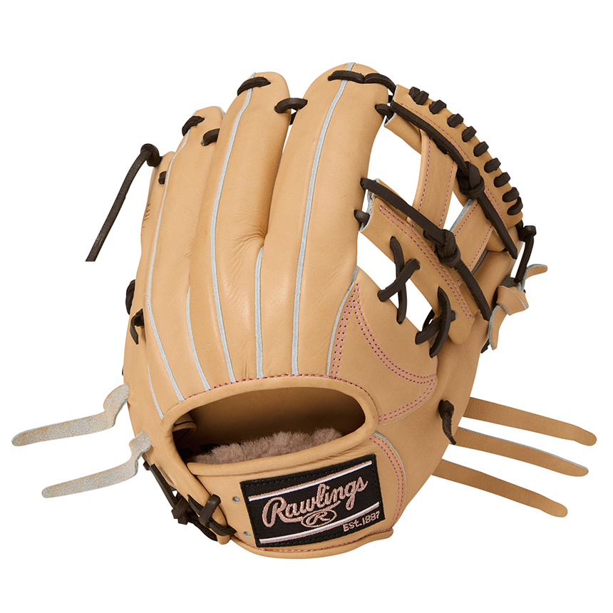 硬式 | グラブ | PRODUCTS | ローリングスジャパン - Rawlings