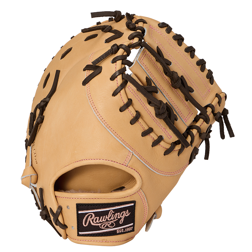 グラブ | PRODUCTS | ローリングスジャパン - Rawlings