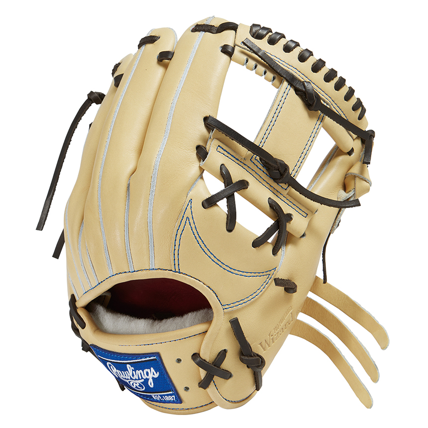 硬式 PRO PREFERRED Wizard #01 [内野手用] サイズ11.25 | グラブ