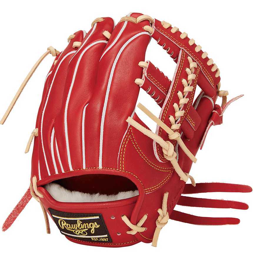 硬式 PRO PREFERRED Wizard #02 [内野手用] サイズ 11.5 | グラブ