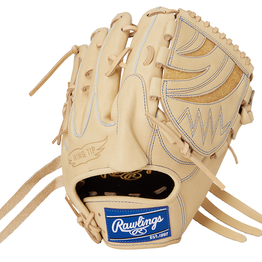 軟式 HOH® PRO EXCEL [投手用] 11.75 | グラブ | PRODUCTS