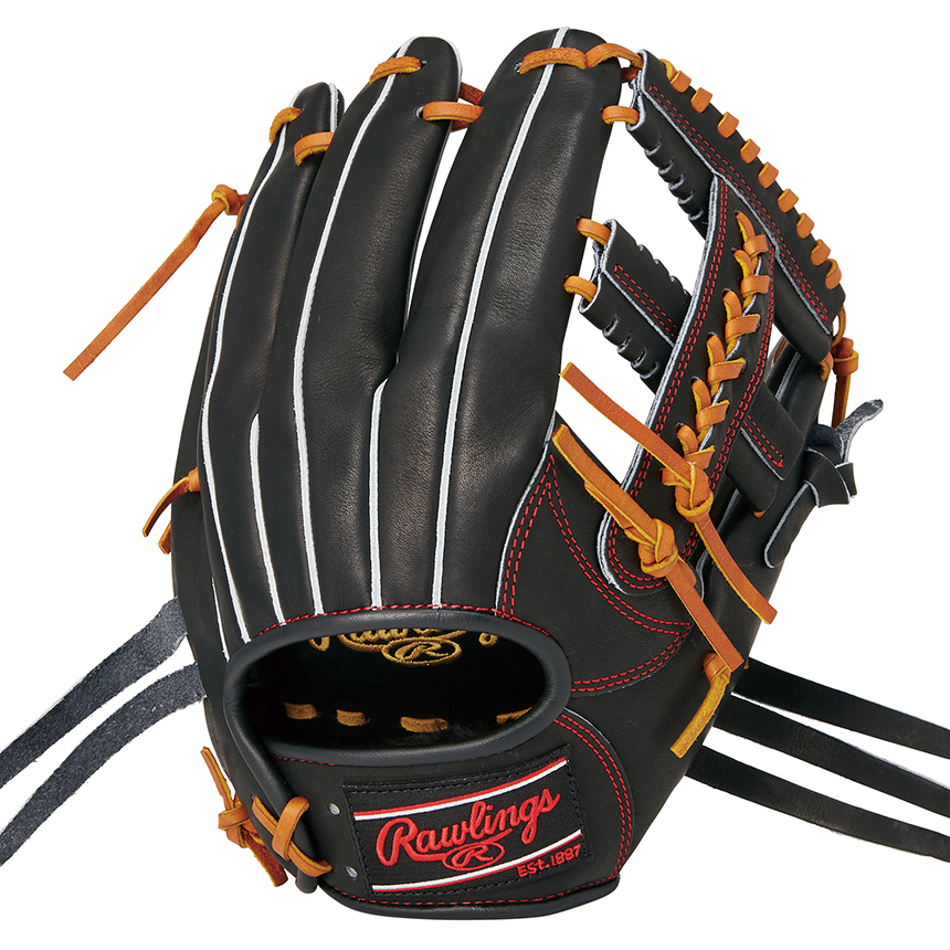 軟式 HOH® PRO EXCEL [内野手用] 11.62 | グラブ | PRODUCTS