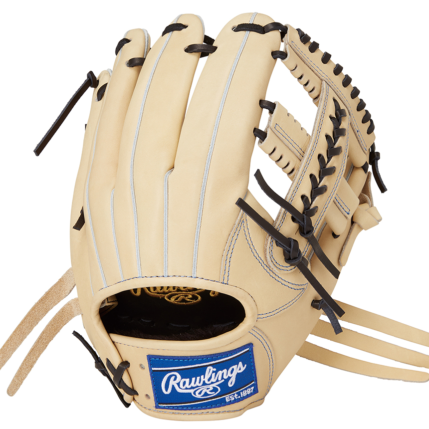 軟式 HOH® PRO EXCEL [内野手用] 11.62 | グラブ | PRODUCTS