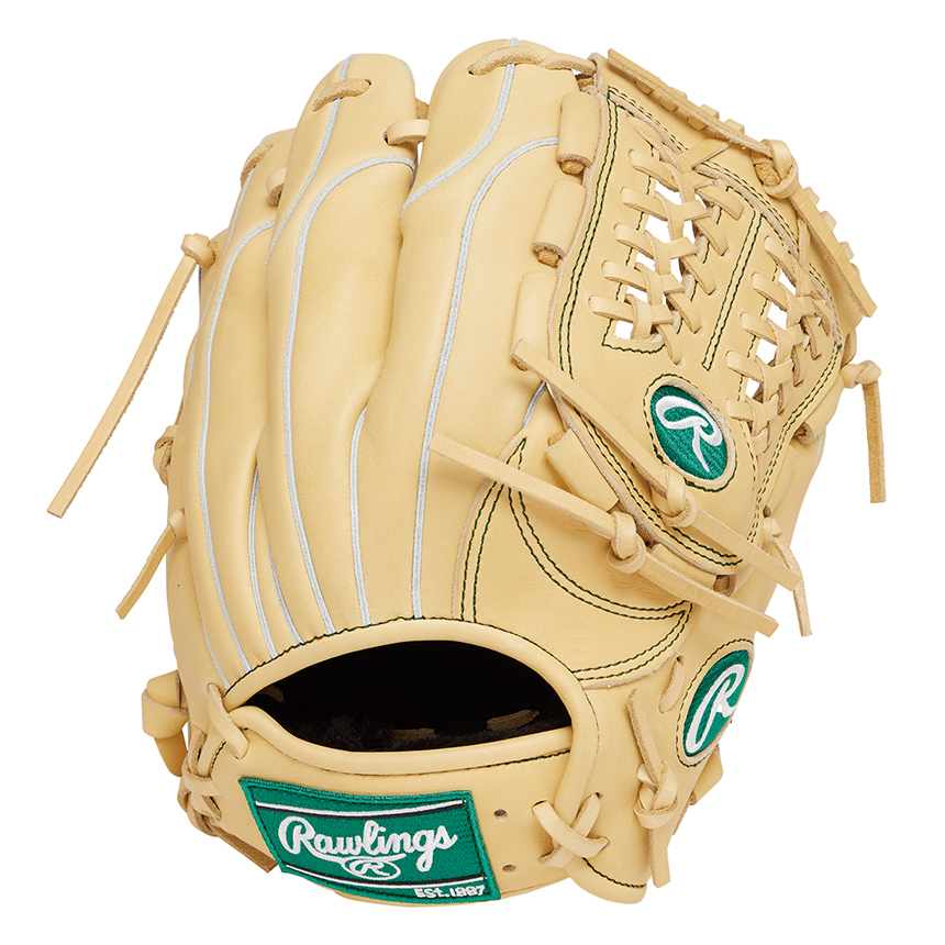 ジュニア HOH® PRO EXCEL ELITE Wizard #02 [オールラウンド用] L