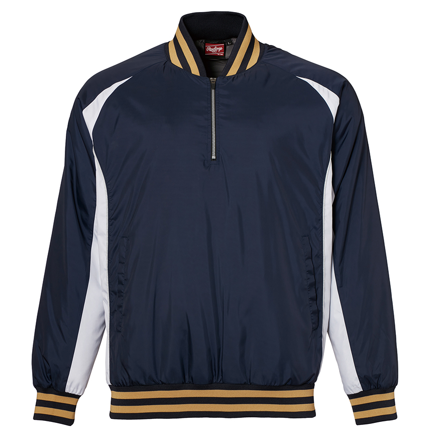 VジャンLS | アパレル | PRODUCTS | ローリングスジャパン - Rawlings