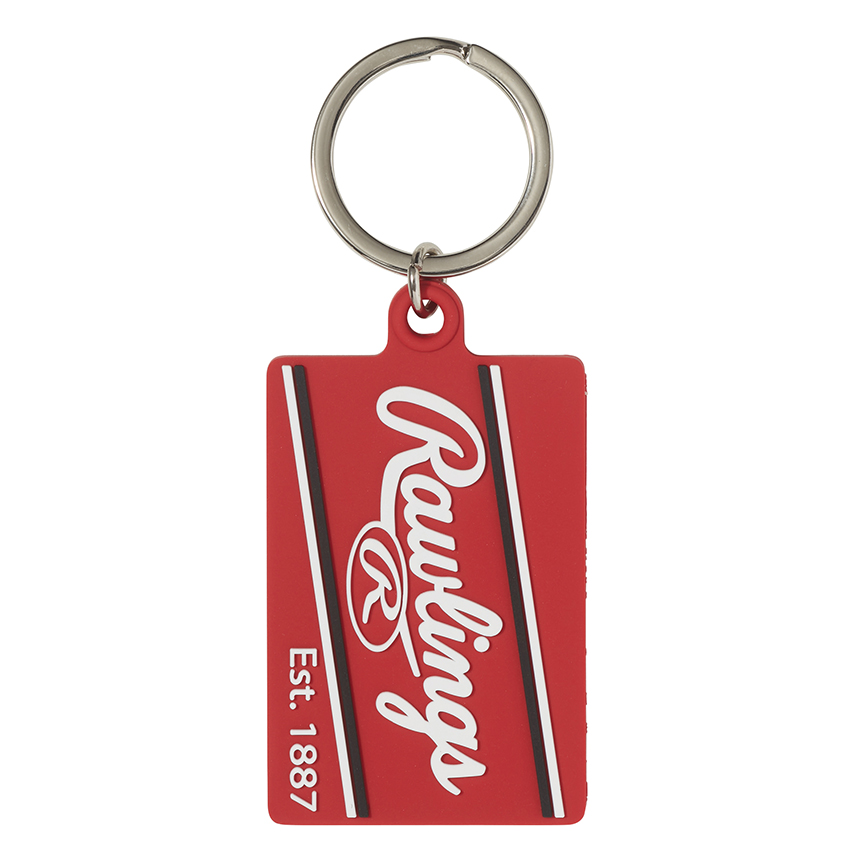 ローリングスキーホルダー | アパレルアクセサリー | PRODUCTS