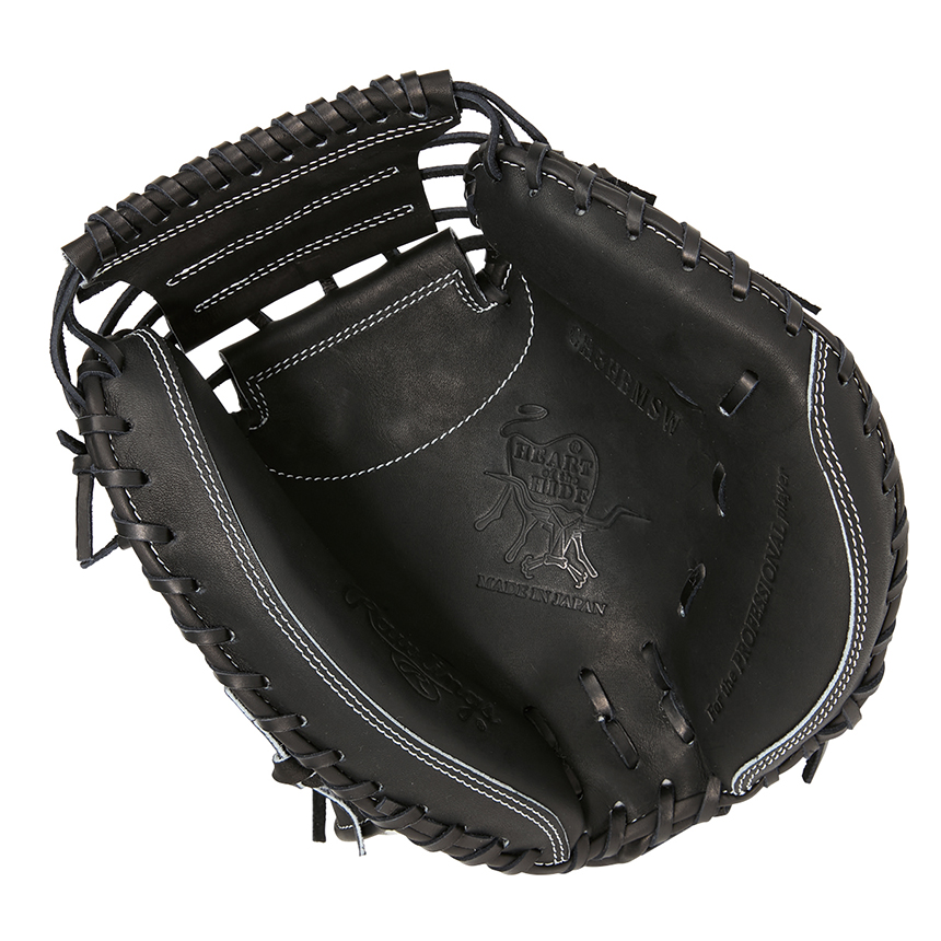 硬式 HOH® BREAK THE MOLD [キャッチャー用] サイズ 33 | グラブ