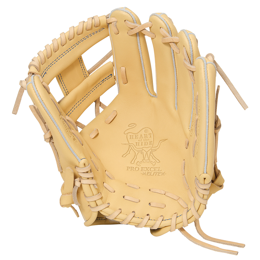 軟式 HOH® PRO EXCEL ELITE [内野手用] サイズ 11.2 | グラブ