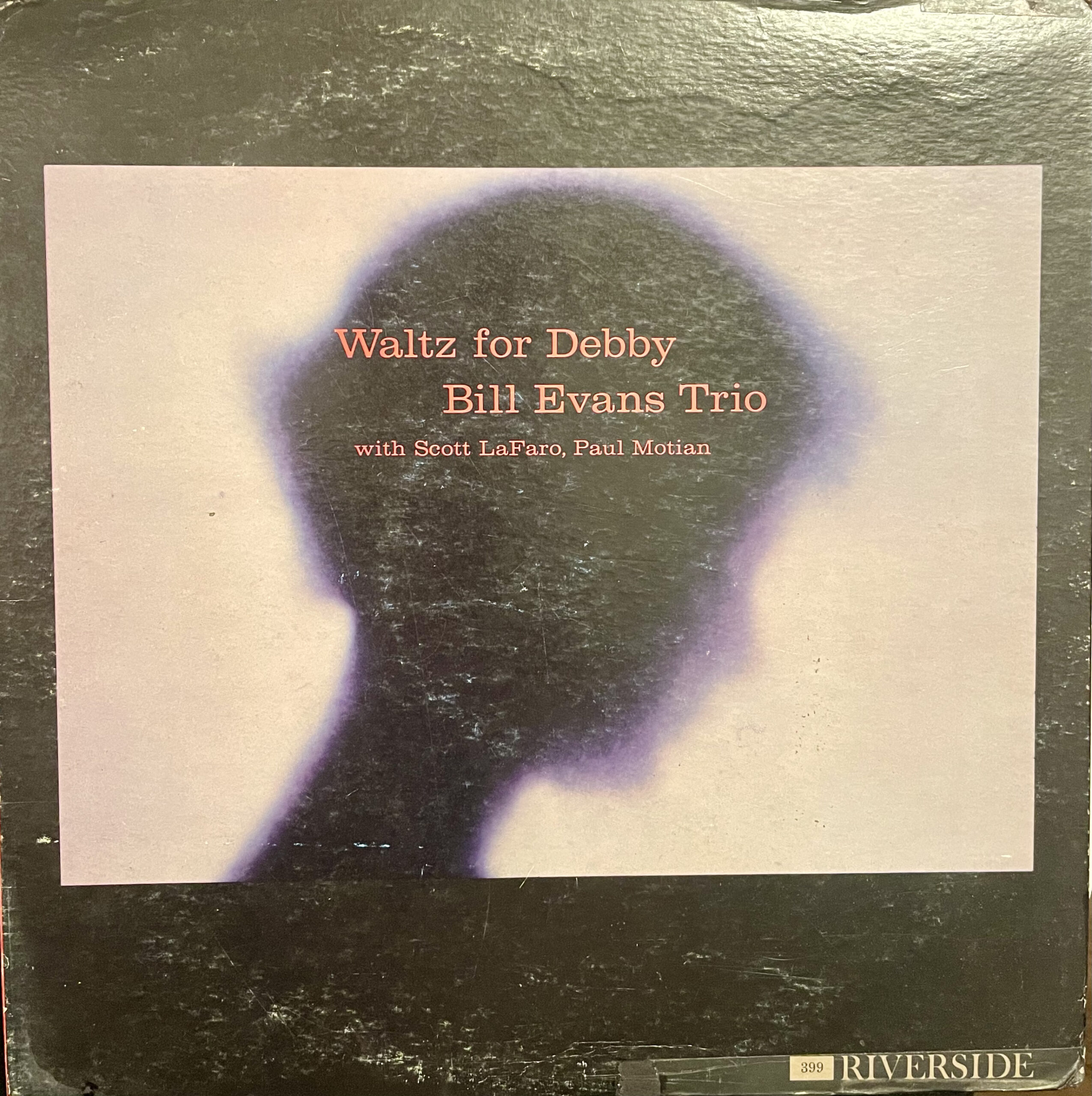 聴き比べ】ビル・エヴァンス！レコード・SACD比較！「Waltz For Debby