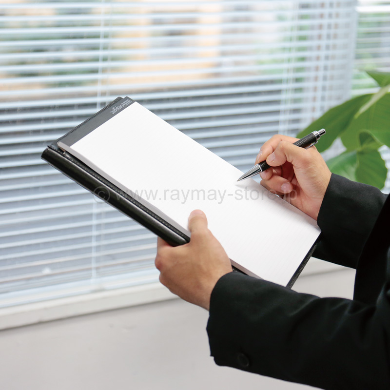 ツァイトベクター レポートパッド A4サイズ / レイメイストア / 株式