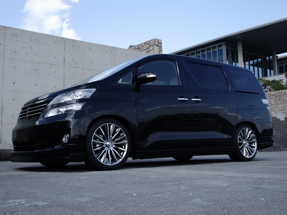 STRATAGIA VOUGE｜RAYS（株式会社レイズ）｜革新的な