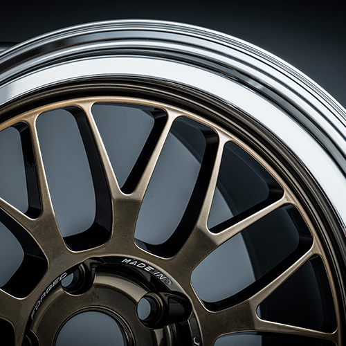 21A spec-SR｜RAYS｜Innovative High-Performance Wheels
