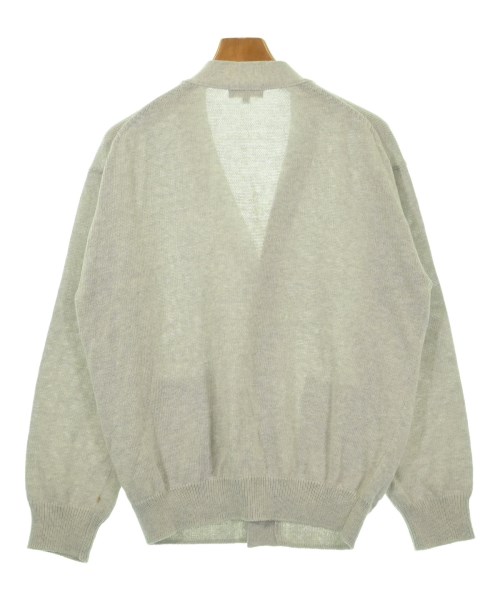 MARGARET HOWELL（マーガレットハウエル）カーディガン グレー サイズ