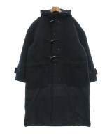 Engineered Garments（エンジニアドガーメンツ）ダッフルコート 紺