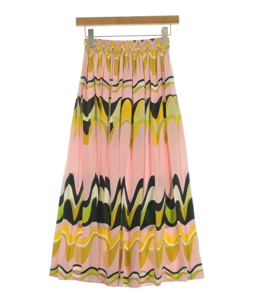 EMILIO PUCCI（エミリオプッチ）の古着・中古通販 | 【公式】RAGTAG