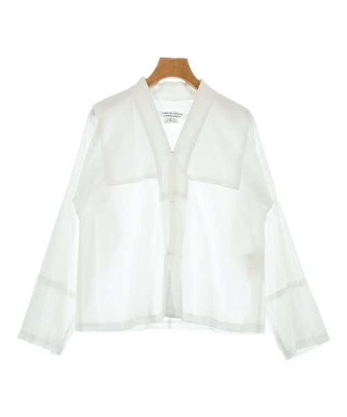 COMME des GARCONS COMME des GARCONS（コムデギャルソン