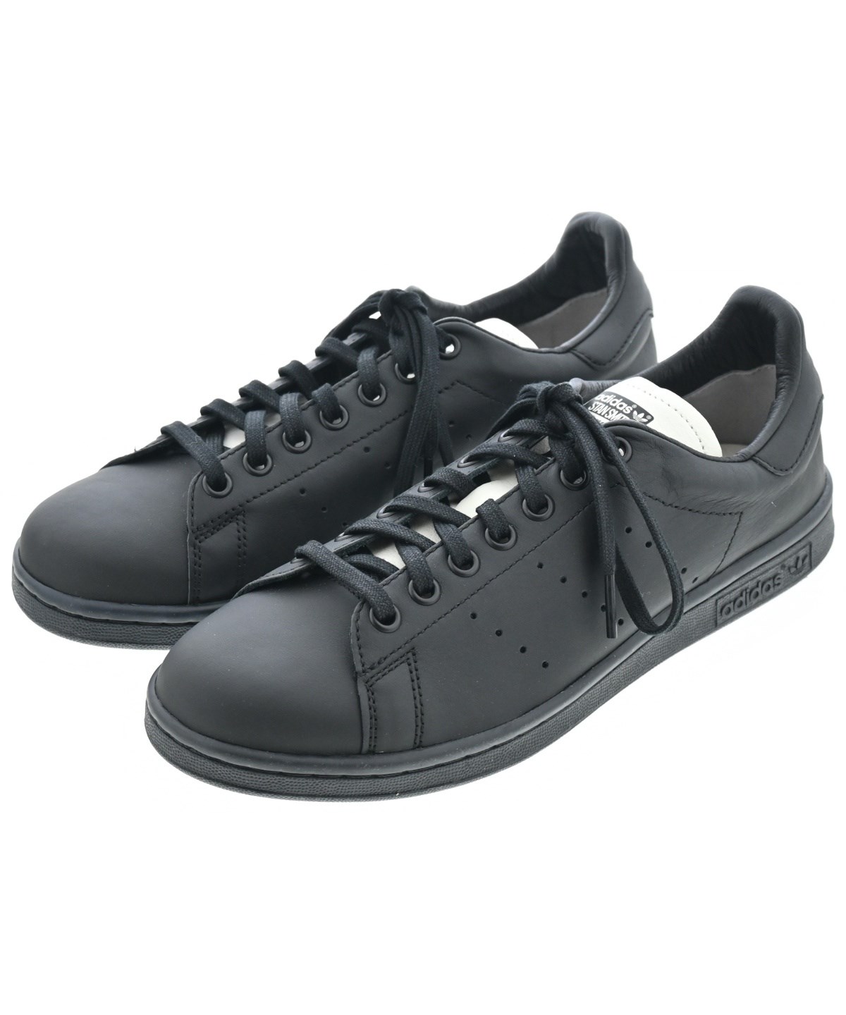 Yohji Yamamoto（ヨウジヤマモト）スニーカー 黒 サイズ:25cm メンズ