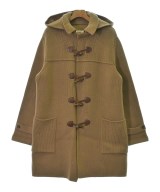 Maison Margiela（メゾンマルジェラ）ダッフルコート ベージュ サイズ